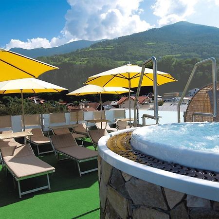 Hotel Engel Sluderno Εξωτερικό φωτογραφία