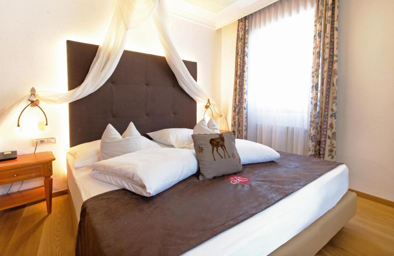 Hotel Engel Sluderno Δωμάτιο φωτογραφία