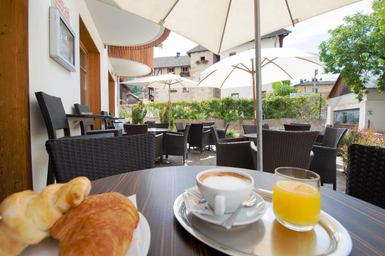 Hotel Engel Sluderno Εξωτερικό φωτογραφία