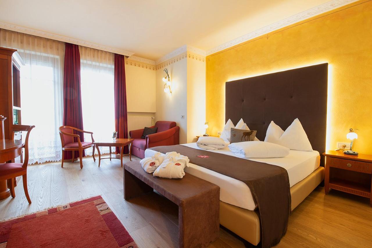 Hotel Engel Sluderno Εξωτερικό φωτογραφία