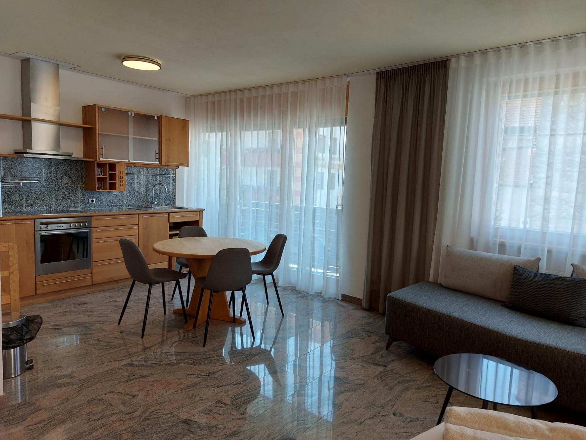 Hotel Engel Sluderno Εξωτερικό φωτογραφία