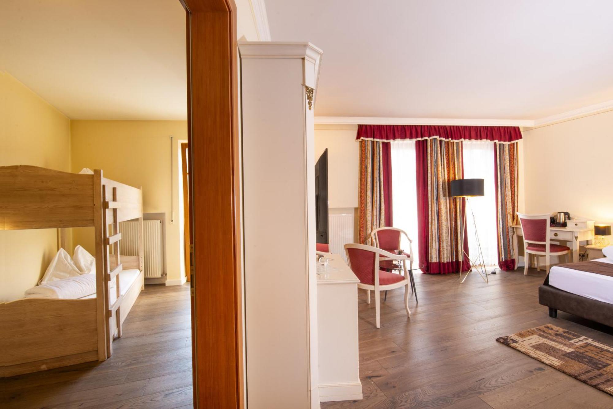 Hotel Engel Sluderno Εξωτερικό φωτογραφία
