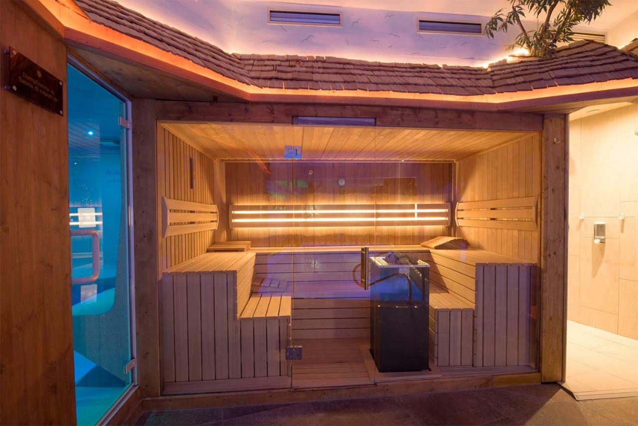 Hotel Engel Sluderno Εξωτερικό φωτογραφία