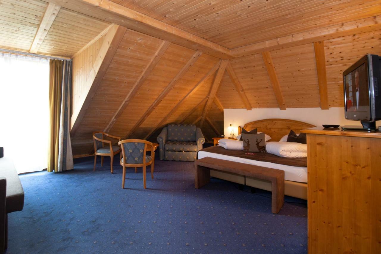Hotel Engel Sluderno Εξωτερικό φωτογραφία