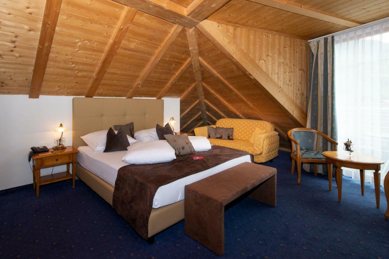 Hotel Engel Sluderno Εξωτερικό φωτογραφία