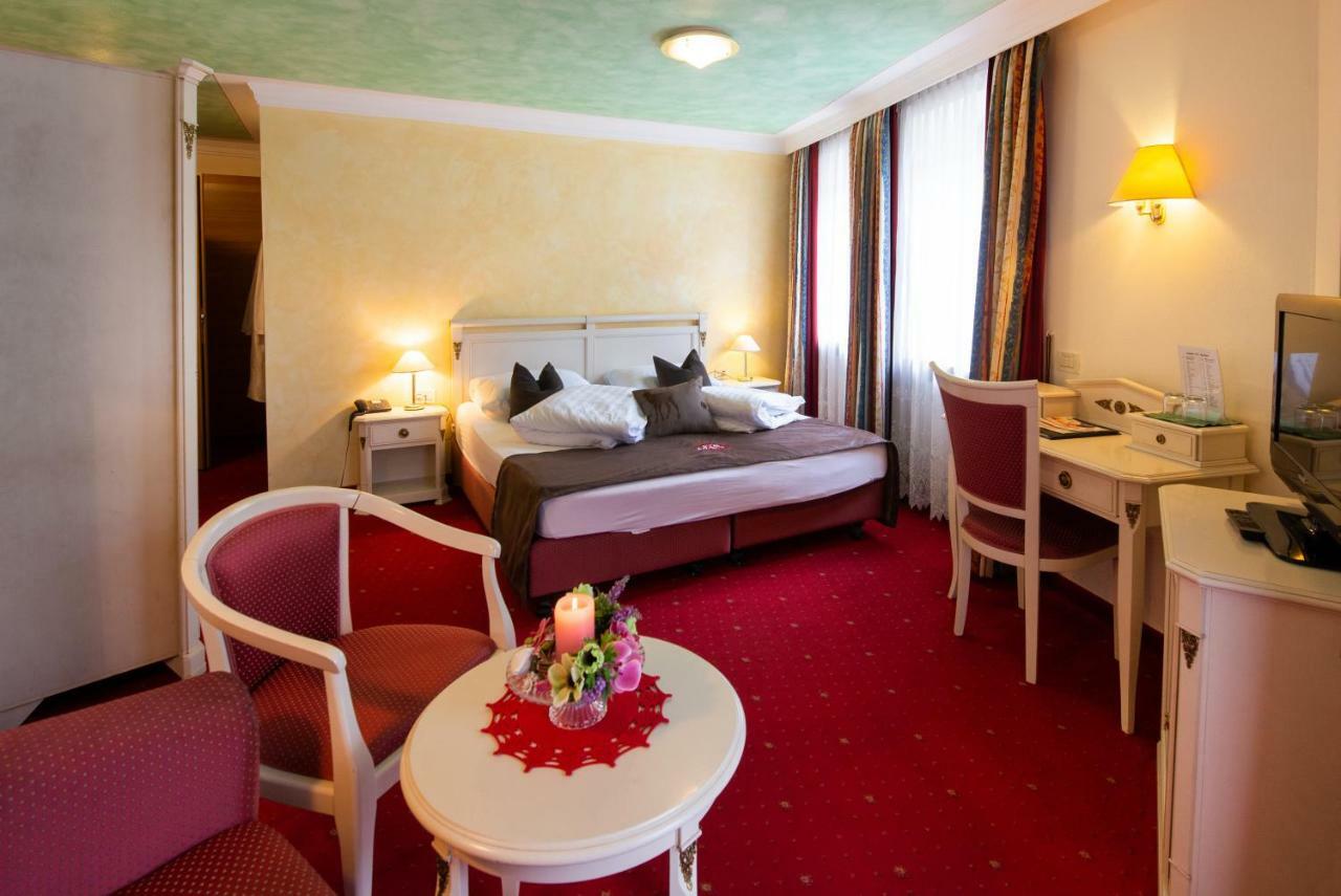 Hotel Engel Sluderno Εξωτερικό φωτογραφία