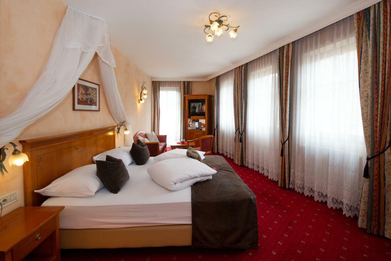 Hotel Engel Sluderno Εξωτερικό φωτογραφία