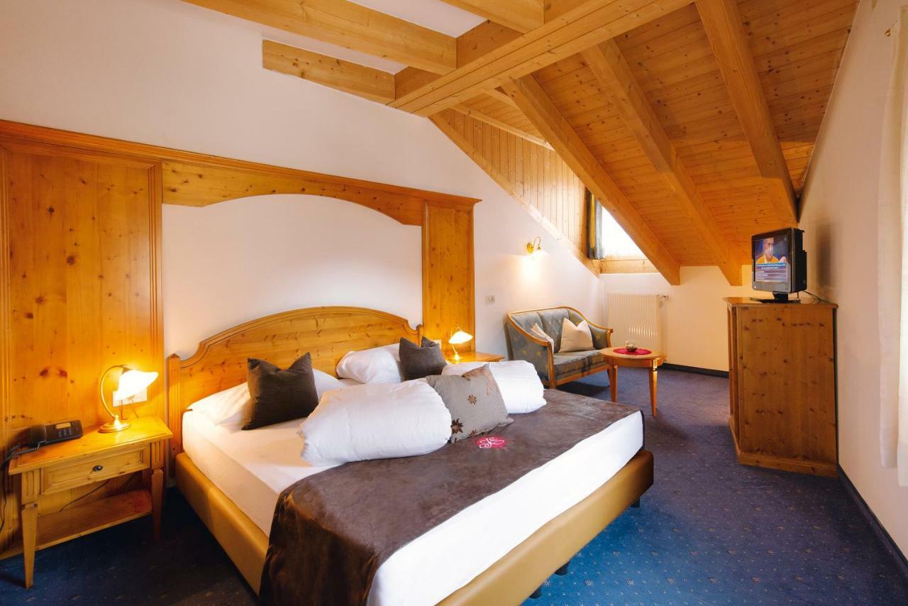 Hotel Engel Sluderno Εξωτερικό φωτογραφία