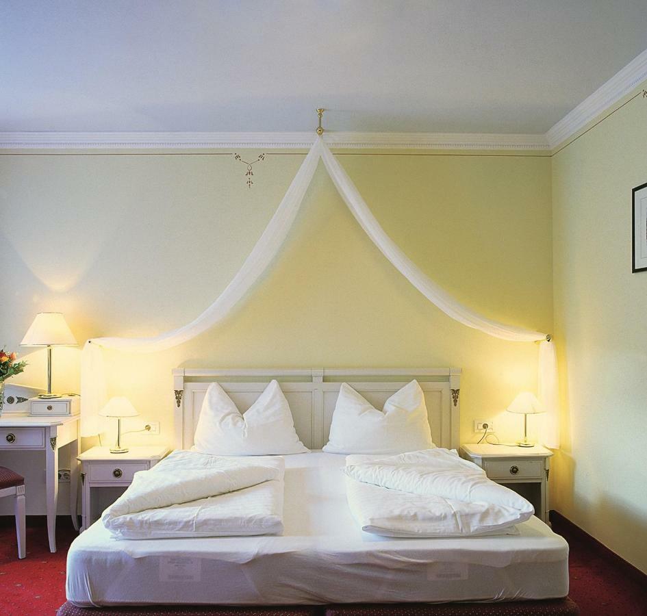 Hotel Engel Sluderno Εξωτερικό φωτογραφία