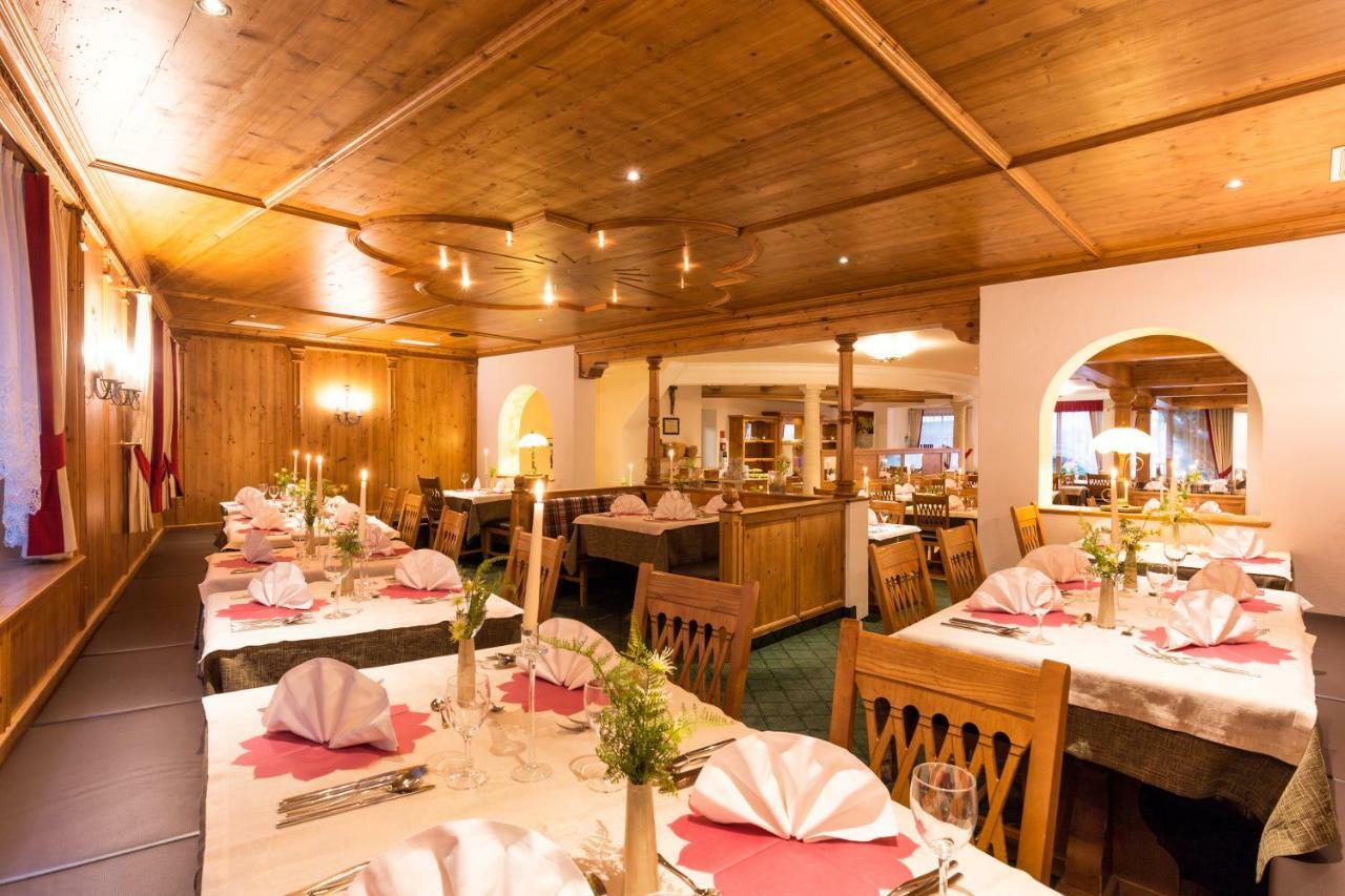 Hotel Engel Sluderno Εξωτερικό φωτογραφία