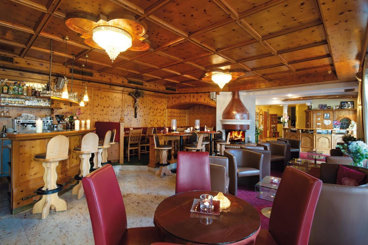 Hotel Engel Sluderno Εξωτερικό φωτογραφία