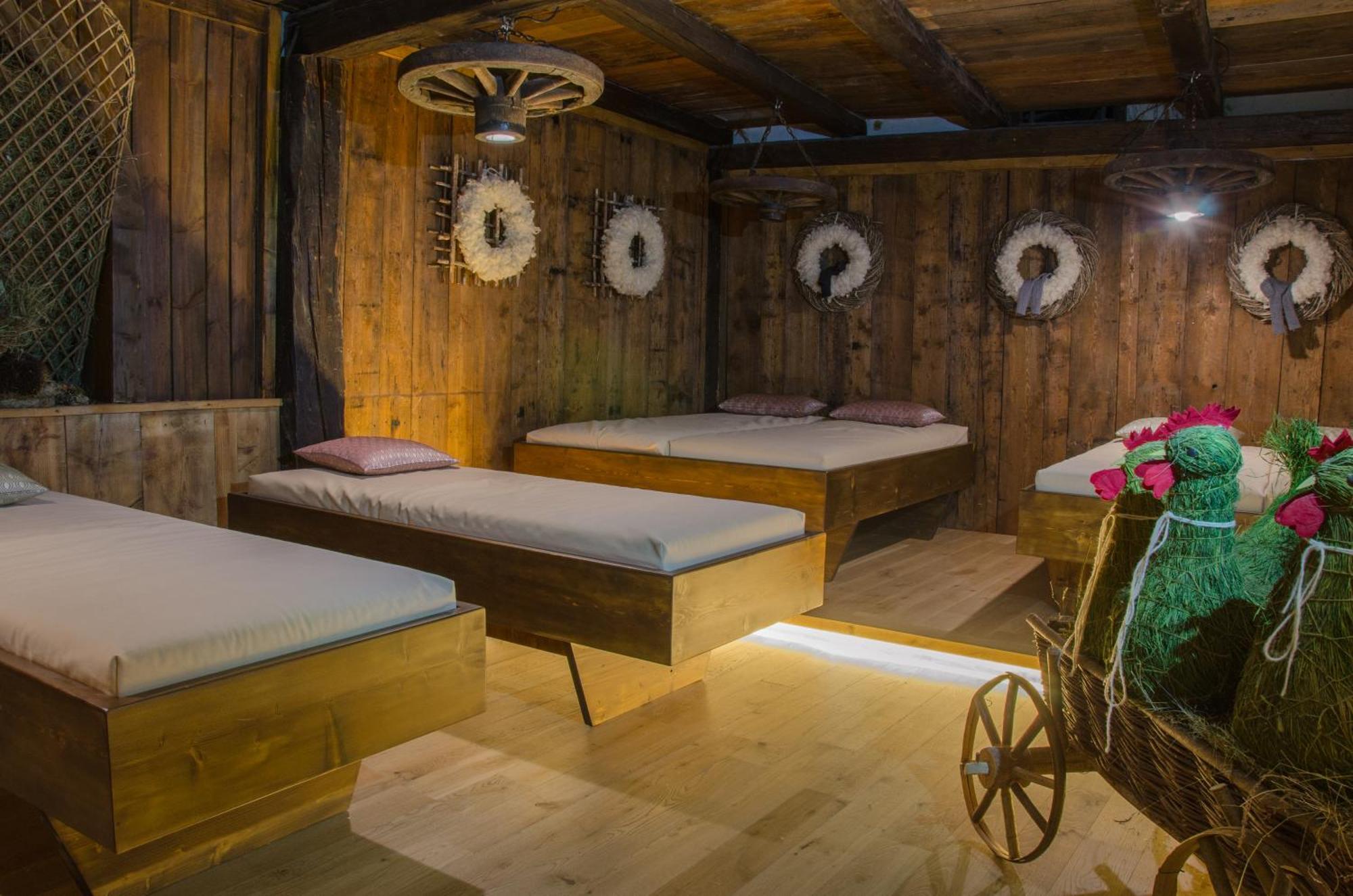 Hotel Engel Sluderno Εξωτερικό φωτογραφία